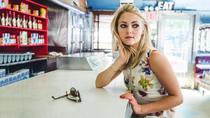 只是突然很好奇，已經(jīng)造出了三艘航母，為何不能按照這樣的模板，批量建造航母呢?